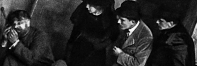 Judex (1916, Louis Feuillade), Episode 8: The Underground Passages of the&nbsp;Chateau-Rouge