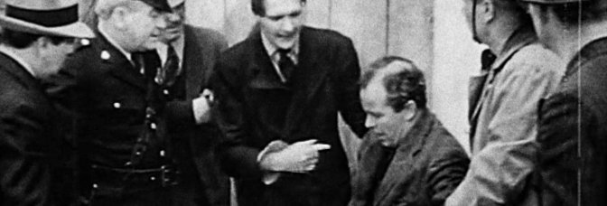 The Phantom Creeps (1939, Ford Beebe and Saul A. Goodkind), Chapter 9: Speeding&nbsp;Doom