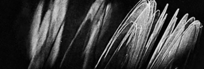 Parabola (1937, Mary Ellen Bute and Ted&nbsp;Nemeth)