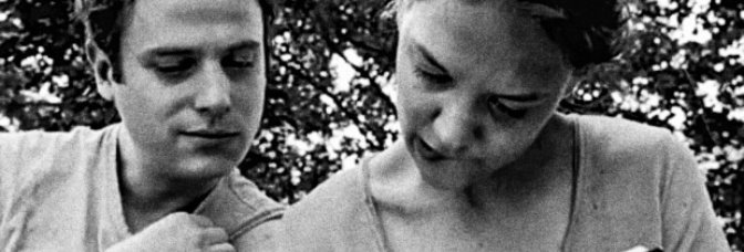 Touched with Fire (2015, Paul Dalio)