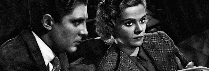 Young and Innocent (1937, Alfred&nbsp;Hitchcock)