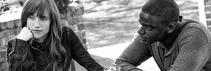 Get Out (2017, Jordan&nbsp;Peele)