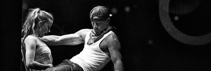 Magic Mike XXL (2015, Gregory&nbsp;Jacobs)