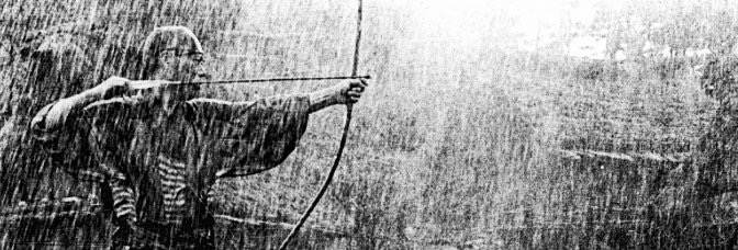 Seven Samurai (1954, Kurosawa&nbsp;Akira)