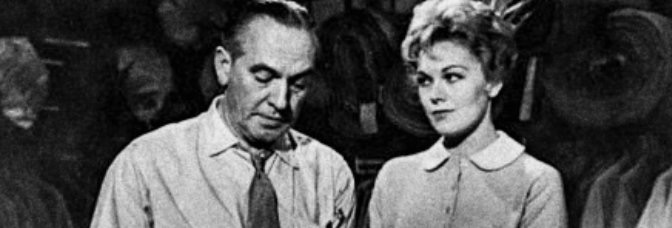 Middle of the Night (1959, Delbert&nbsp;Mann)