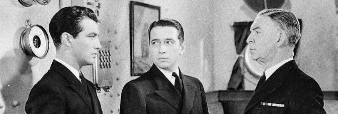 Murder in the Fleet (1935, Edward&nbsp;Sedgwick)