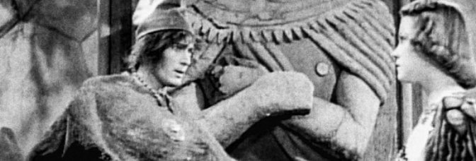 Flash Gordon's Trip to Mars (1938, Ford Beebe and Robert F. Hill), Chapter 10: Incense of Forgetfulness