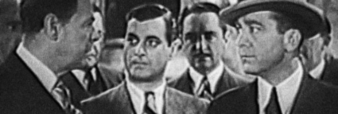 The Amazing Exploits of the Clutching Hand (1936, Albert Herman), Chapter 1: Who Is the Clutching&nbsp;Hand?