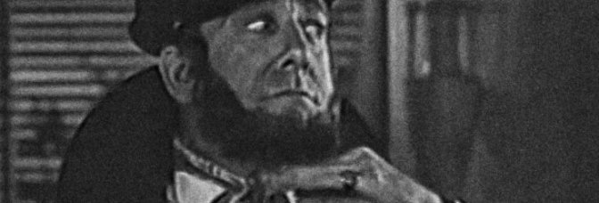 The Amazing Exploits of the Clutching Hand (1936, Albert Herman), Chapter 5: The Double&nbsp;Trap