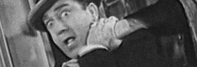 The Amazing Exploits of the Clutching Hand (1936, Albert Herman), Chapter 7: The Invisible&nbsp;Enemy