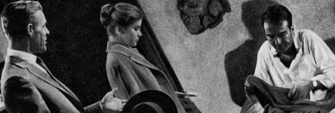 Lonelyhearts (1958, Vincent J.&nbsp;Donehue)