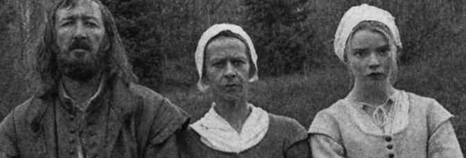 The Witch (2015, Robert&nbsp;Eggers)