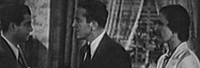 The Amazing Exploits of the Clutching Hand (1936, Albert Herman), Chapter 14: The Silent&nbsp;Spectre