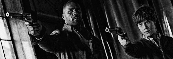 The Dark Tower (2017, Nikolaj&nbsp;Arcel)