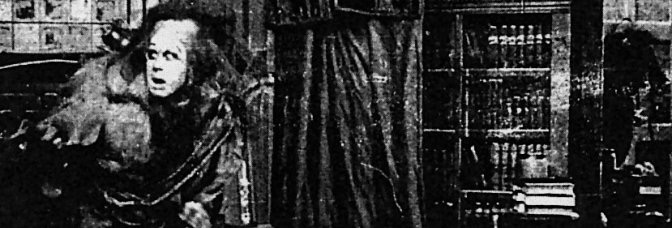 Frankenstein (1910, J. Searle Dawley)