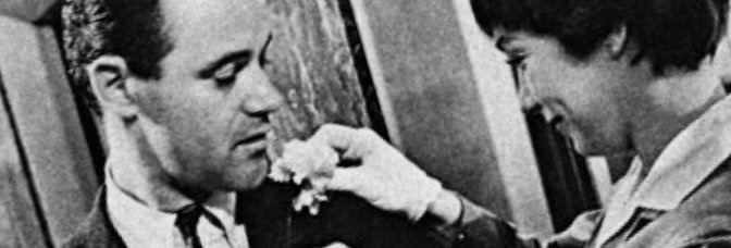 The Apartment (1960, Billy&nbsp;Wilder)