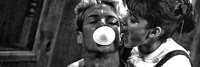 Great Balls of Fire! (1989, Jim&nbsp;McBride)