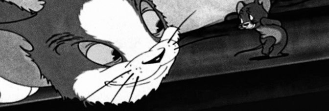 Puss Gets the Boot (1940, William Hanna and Joseph&nbsp;Barbera)