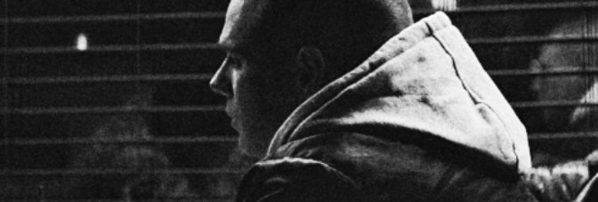 Hello Destroyer (2016, Kevan&nbsp;Funk)