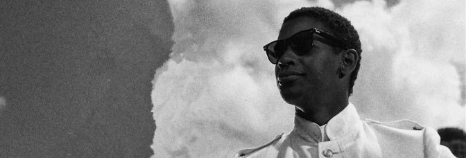 The Mighty Quinn (1989, Carl&nbsp;Schenkel)