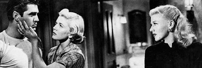 Storm Warning (1951, Stuart&nbsp;Heisler)