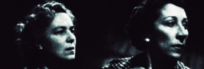 Miss Grant Goes to the Door (1940, Brian Desmond&nbsp;Hurst)