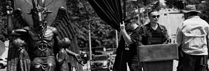 Hail Satan? (2019, Penny&nbsp;Lane)