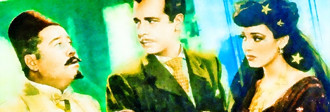 It Happened Tomorrow (1944, René&nbsp;Clair)