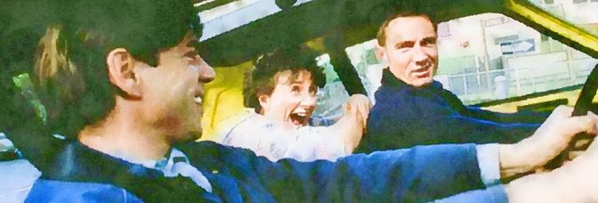 Malcolm (1986, Nadia&nbsp;Tass)