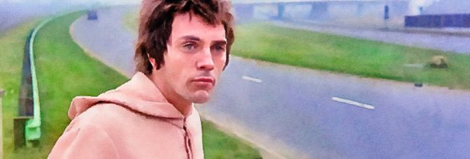 The Mind of Mr. Soames (1970, Alan&nbsp;Cooke)