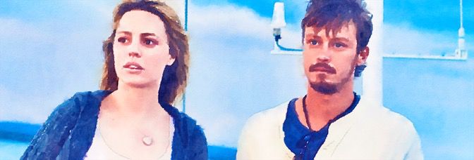 Triangle (2009, Christopher&nbsp;Smith)