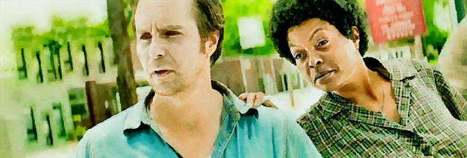 The Best of Enemies (2019, Robin&nbsp;Bissell)