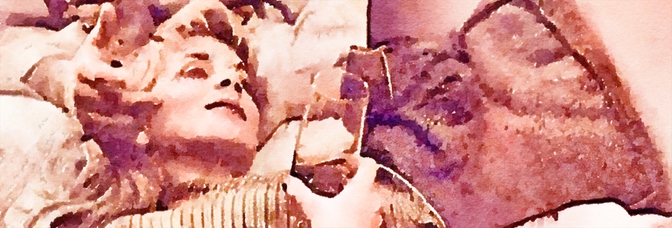 Le coup du berger (1956, Jacques Rivette)