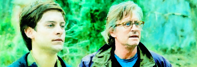 Wonder Boys (2000, Curtis&nbsp;Hanson)