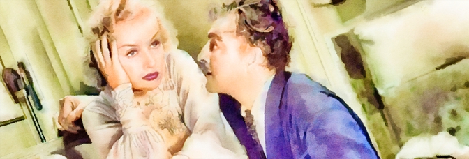 Twentieth Century (1934, Howard&nbsp;Hawks)