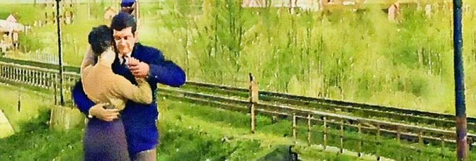 Une histoire d’eau (1961, François Truffaut and Jean-Luc Godard)