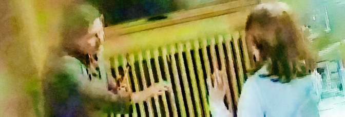 The Laboratory of Fear (1971, Patrice Leconte)