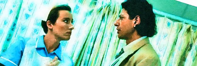 The Tall Guy (1989, Mel&nbsp;Smith)