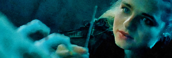 Alien: Alone (2019, Noah Miller)