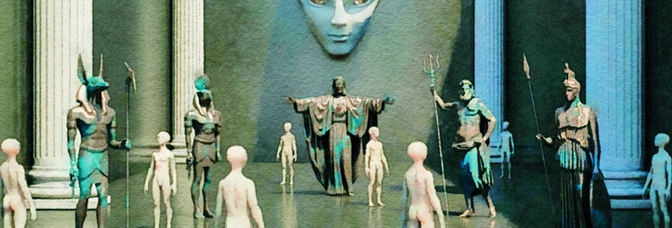 The Flying Fish (2019, Murat&nbsp;Sayginer)