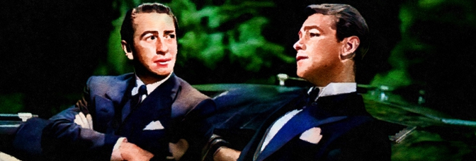 The Great Gatsby (1949, Elliot&nbsp;Nugent)