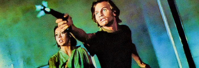 Logan’s Run (1976, Michael&nbsp;Anderson)