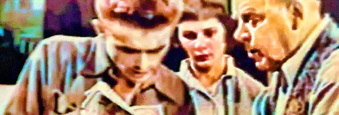 Armstrong Circle Theatre (1950) s04e12 – The Bells of&nbsp;Cockaigne