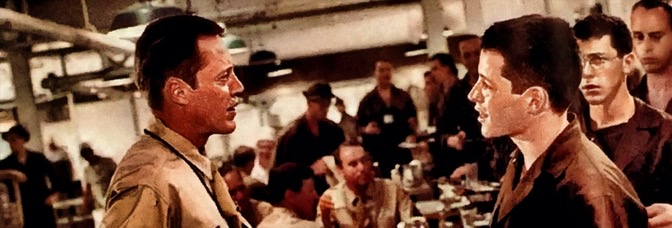 Biloxi Blues (1988, Mike Nichols)