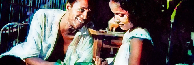 Black Orpheus (1959, Marcel&nbsp;Camus)