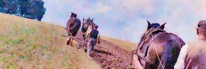 The Farm (1938, Humphrey Jennings)