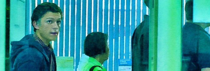 Peter’s To-Do List (2019, Jon Watts)