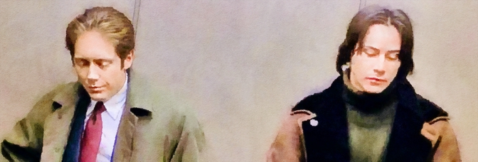 The Watcher (2000, Joe&nbsp;Charbanic)