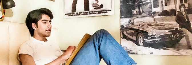 Blinded by the Light (2019, Gurinder&nbsp;Chadha)