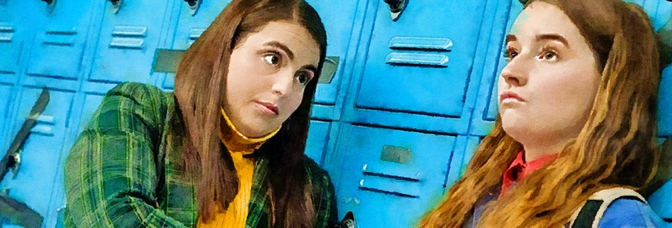 Booksmart (2019, Olivia&nbsp;Wilde)